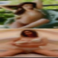 Women Newman posting ads