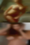 Horny horny girl
