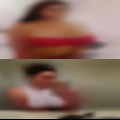 Mature couple nude fuck