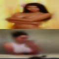 Naked girl Katy