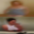 Tall horny women fucked