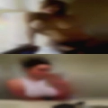 Wife cheating threesome
