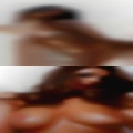Hermaphrodite looking love