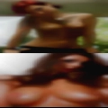 Housewife looking for threesome