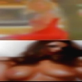Looking girl that likes