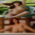 Baton Rouge naked woman