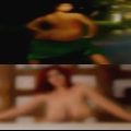 Nude girls from Holyrood