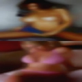 Naked swinging parties