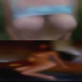 Group cougars masturbating