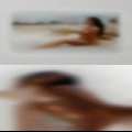 Naked women tears