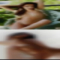 Nude horny senior women only