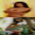 Black chicks swingers