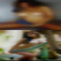 Hot nude woman