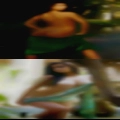 Nude woman Houma