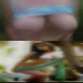 Nude women from