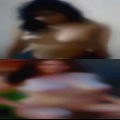 Caledonia, nude girls