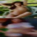 Naked girl England